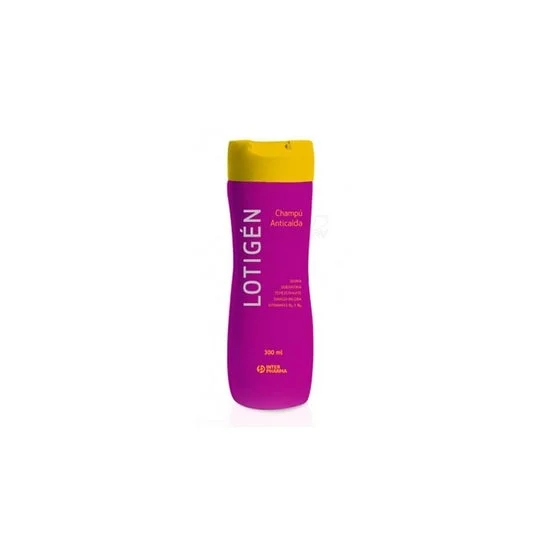 Lotigeno perdita capelli shampoo 250ml