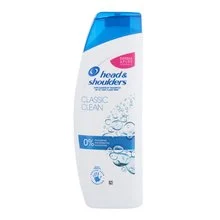 Classic Clean Shampoo Antiforfora - 300ml