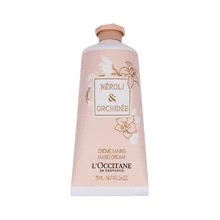 L´occitane Crema mani Neroli & Orchid (neroli e orchidea) - Crema mani - 75 ml