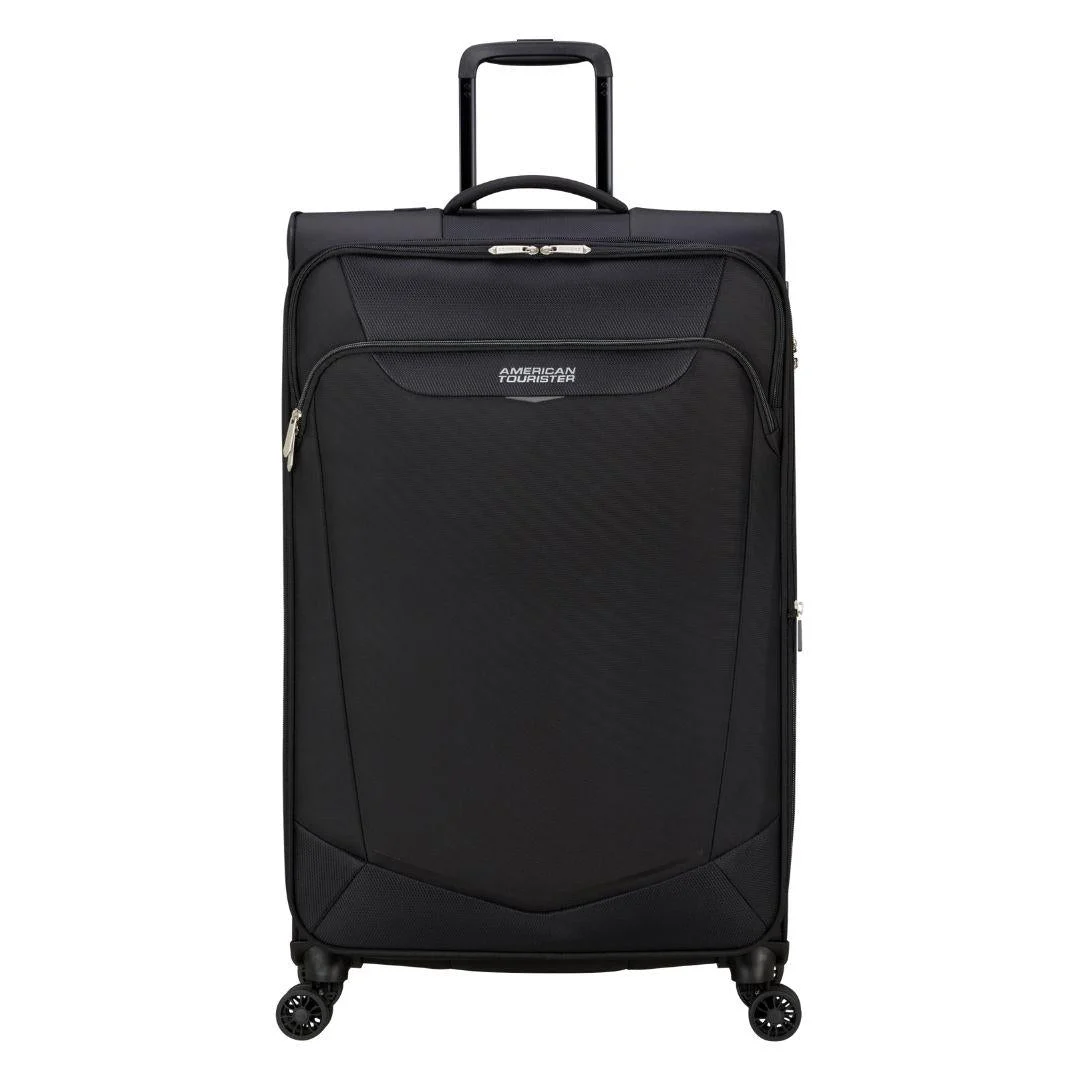 SummerRide 4R Trolley L