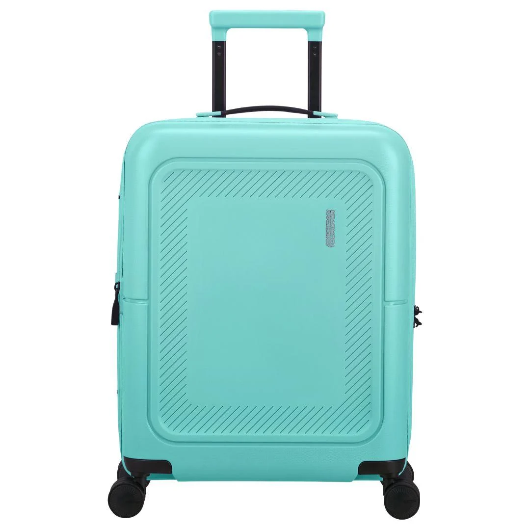 DashPop 4R Trolley Cabina