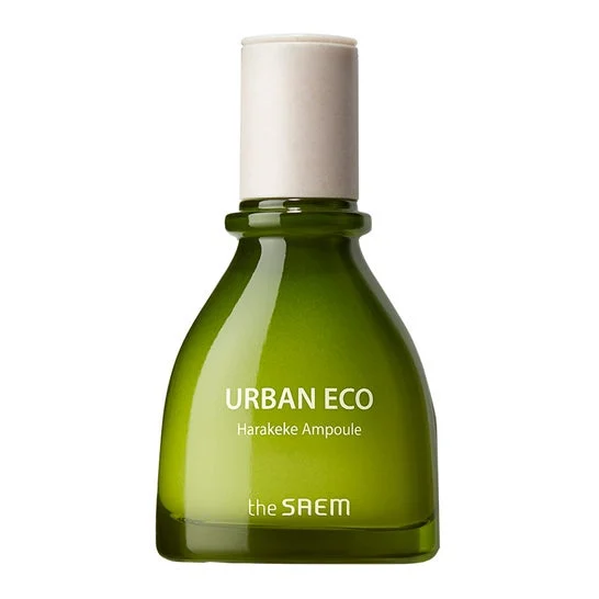 The Saem Serum Urban Eco Harakeke 45ml