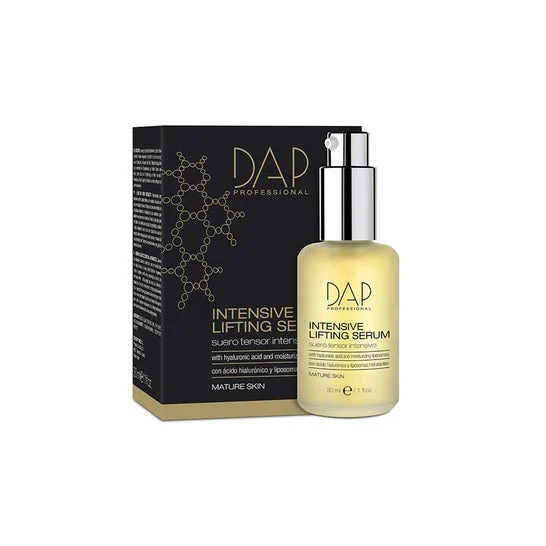 Campione di siero tensore intensivo 30 ml