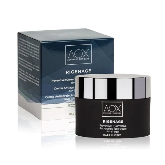 Aox Rigenage 50ml