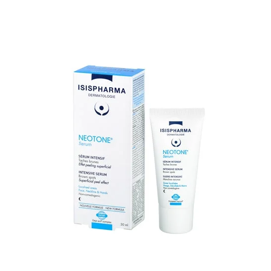 Siero Neotone Intensivo 30ml