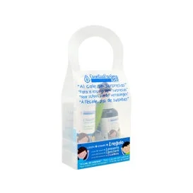 Esential Aroms Bambini cura dei capelli Pack 3 unità