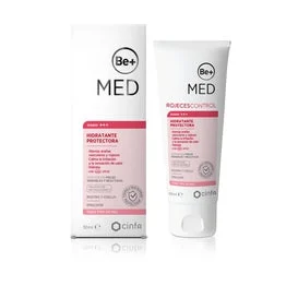 Be+ Med Arrossamento Control Idratante Protettivo SPF20 50ml