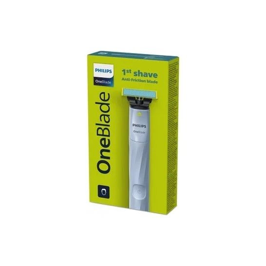 Philips OneBlade Razor Anti-Friction Blade QP1324/20