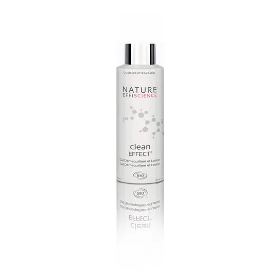 Nature Effiscience Clean Effect 200ml