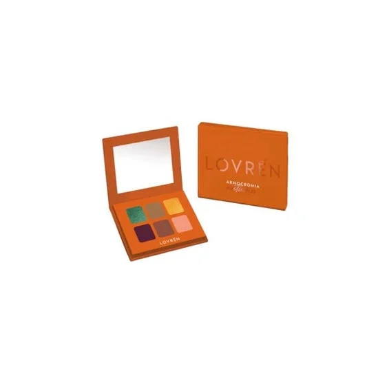 Lovren Armocromia Paleta Autumn 1ud