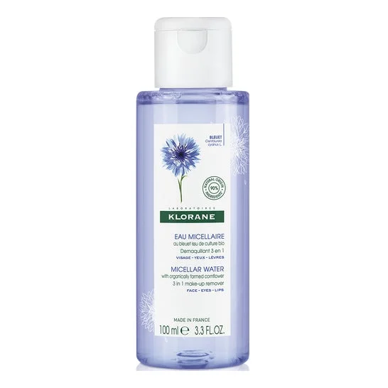 Acqua Micellare Klorane 100ml