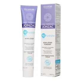 Jonzac Sublimactive Crema Luce Effetto Giovanile Immediato 40ml