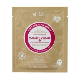 Mkl Maschera A/Age A/Wrinkle 10ml