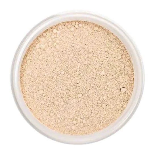 Fondotinta minerale Lily Lolo Spf 15 Pesca calda 10g