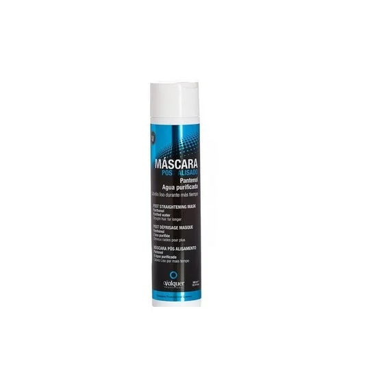 Valquer Post Straightening Mask 300ml