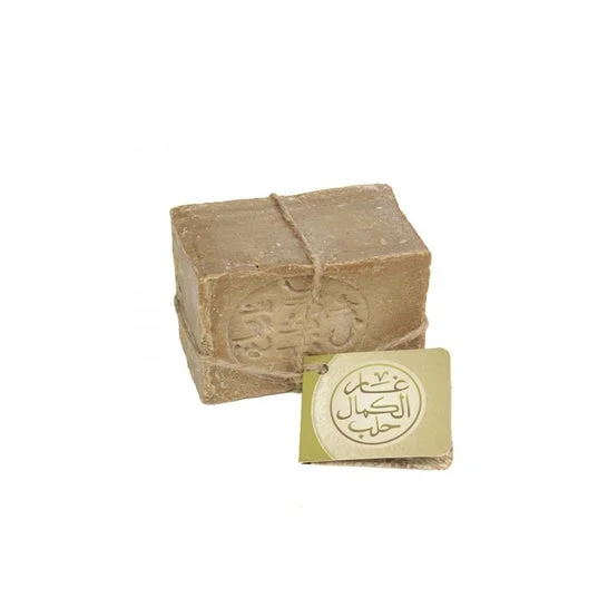 Zanabili Sapone Aleppo 20% Alloro 160g