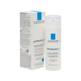 LA ROCHE-POSAY Anthelios KA Trattamento idratante 50ml