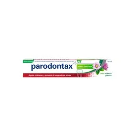 Parodontax Sensazione alle erbe 75 ml