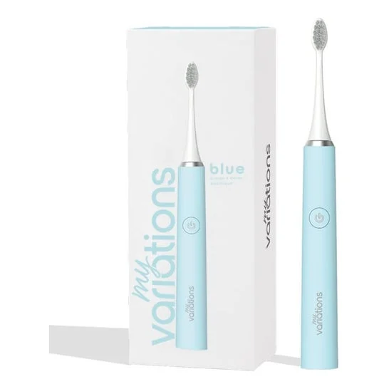 Myvariations Cepillo Dental Eléctrico Azul 1ud