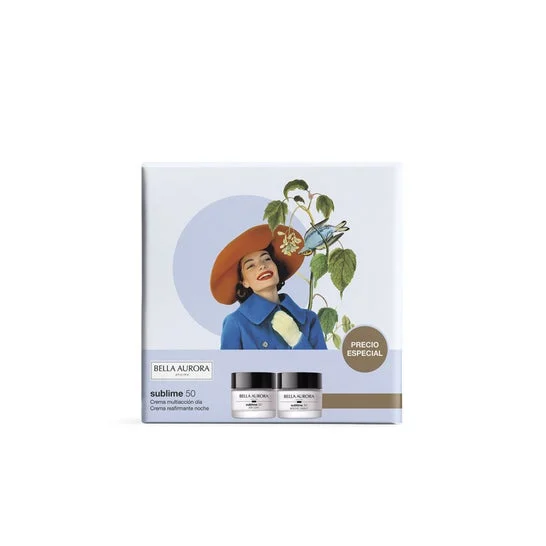 Bella Aurora Sublime Day + Night Pack