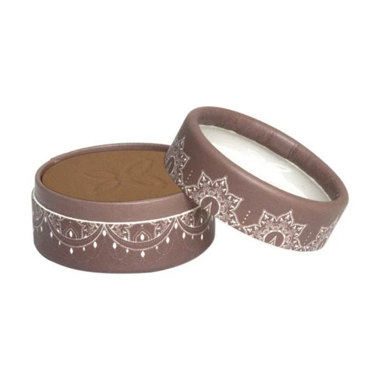 Boho Green Make-up Ombretto 126 Cacao 2,5g