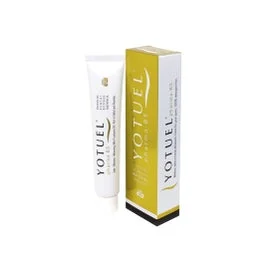 Yotuel Farma pasta dentifricio sbiancante 50ml