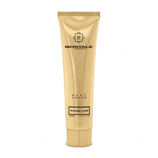 Montale Intense Tiaré Body Cream 150ml