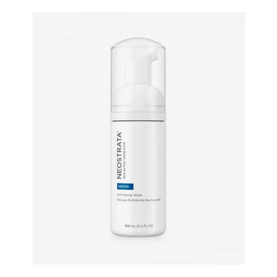 Neostrata Skin Active Exfoliating Wash 125ml