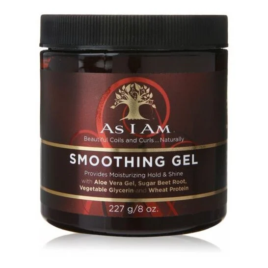 As I Am Smoothing Gel 227g