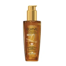 L'Oreal Olio Straordinario Capelli Normali 100ml