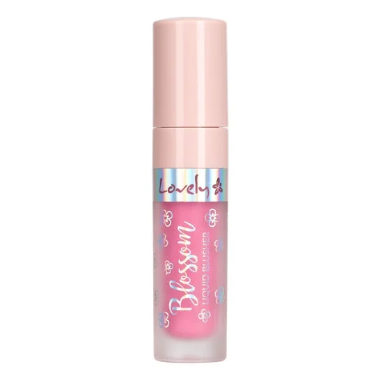 Lovely Blossom Liquid Blusher 01 5ml
