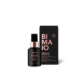 Bimaio Miracle Botupro Gel viso antirughe Bimaio 30 ml
