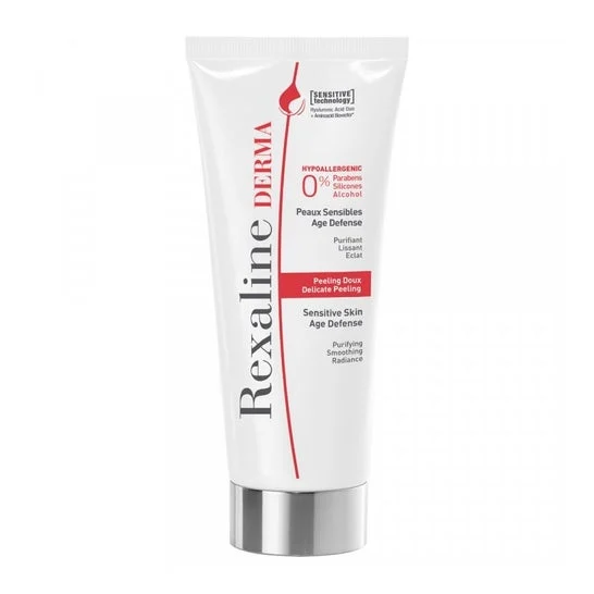 Rexaline Derma Delicate Peeling 30ml