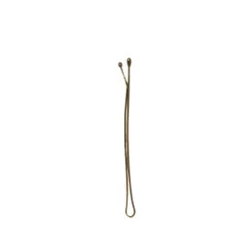 Beter Flat Clips Bronzo 12 pezzi