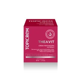 Topicrem AH Theavit Renova 50ml