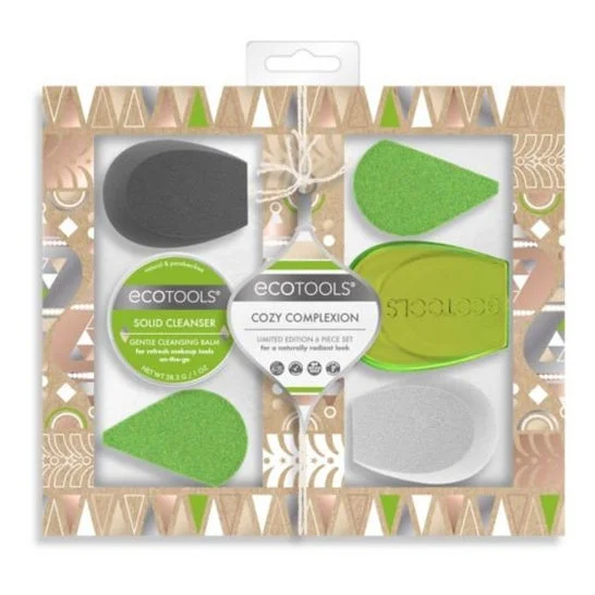 Ecotools Blending Essentials Sponges 6pcs