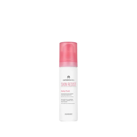 Skin Resist Daily Fluid 50ml