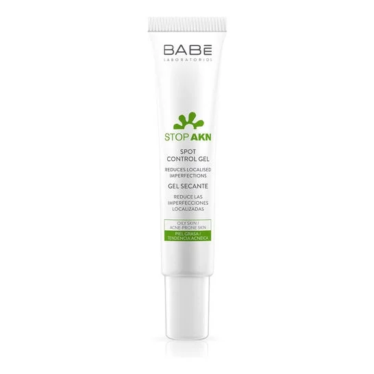 Fermare Babé AKN gel essiccante 8ml
