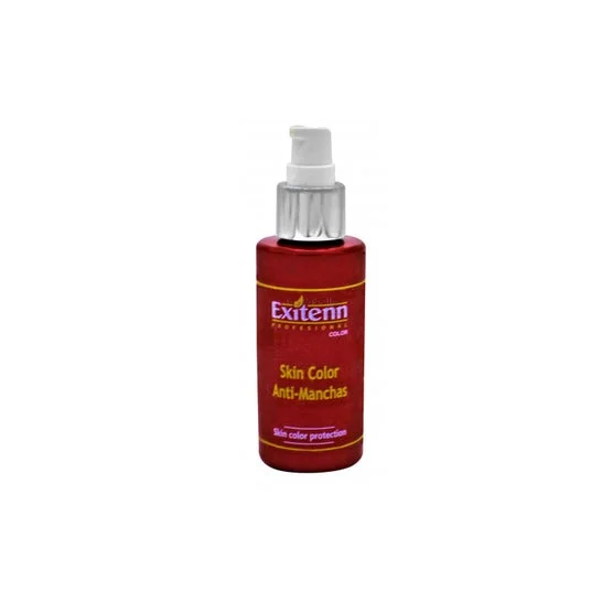 Exitenn Colore Della Pelle Anti-Blemish 120ml