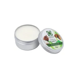 Madreselva Burro Karitè Bio 100% Puro 80g