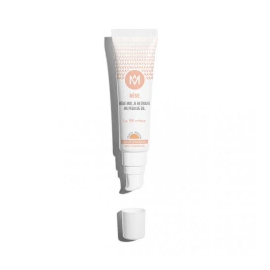 Même BB Crema Tonalità Media 30ml