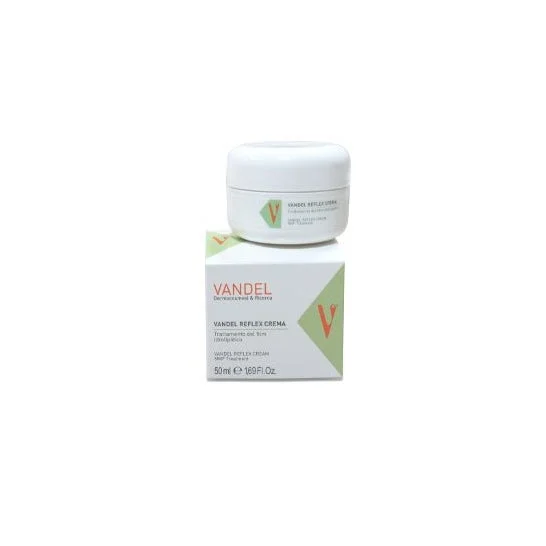 Vandel Reflex Crema 50ml