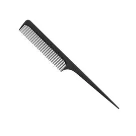 Eurostil Professional Comb Carbon 1pc