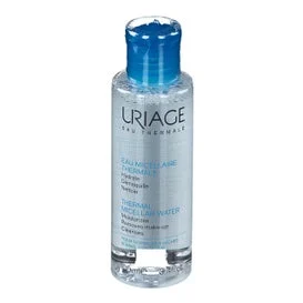 Uriage Eau Micel P No/Se 100Ml
