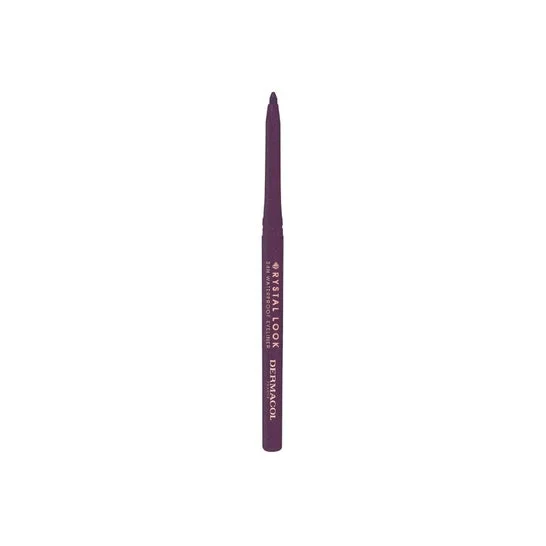 Dermacol Automatic Crystal Look Eyeliner 02 3g