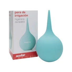 Pere da annaffiare interamente in gomma numero 12 1pc