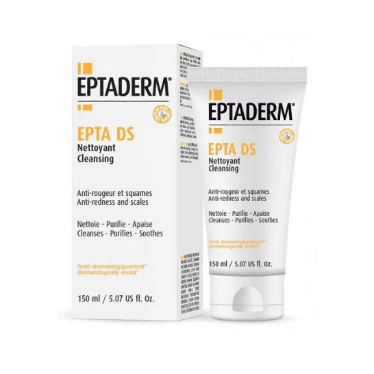 Epta Ds Limpiador 150ml