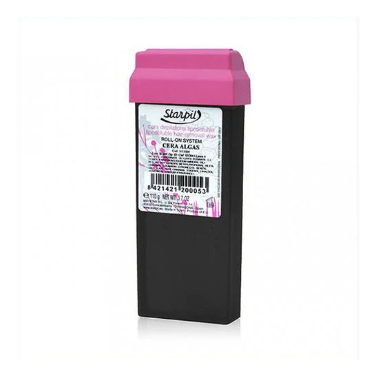Starpil Roll-on Seaweed Wax per uomo 110g