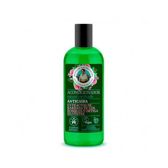 Agafia Natural Hair Conditioner Anti-Hair Loss 260ml