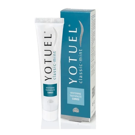 Yotuel Dentifricio farmacia menta 50ml